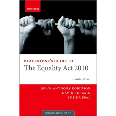 Blackst Guide Equality ACT 2010 4e Blg P