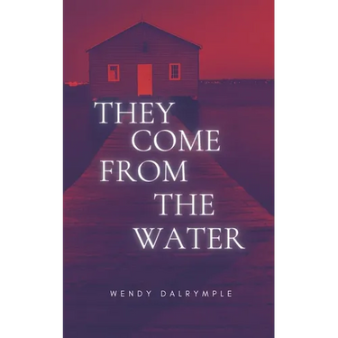 They Come From the Water