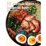 50 American Ramen Recipes for Home