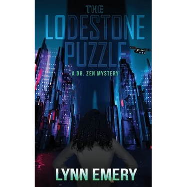 The Lodestone Puzzle