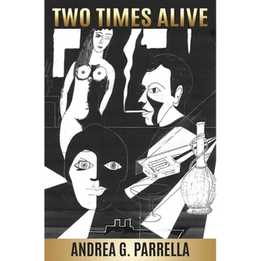 Two Times Alive
