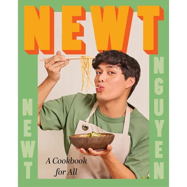Newt: A Cookbook for All