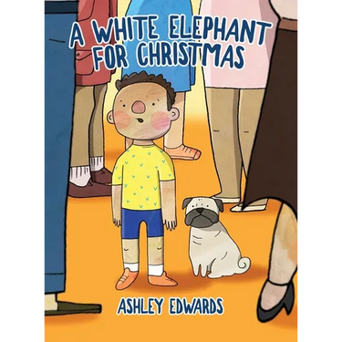 A White Elephant for Christmas