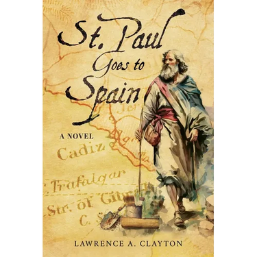 St. Paul Goes to Spain