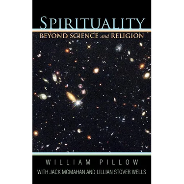 Spirituality Beyond Science and Religion