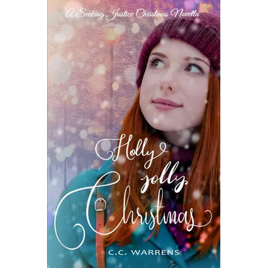 Holly Jolly Christmas