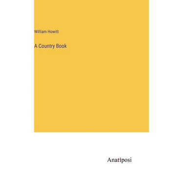 A Country Book