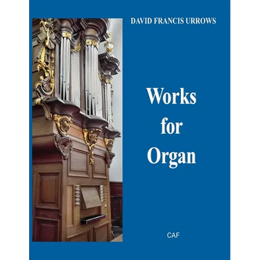 Works for Organ