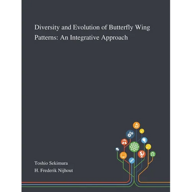 Diversity and Evolution of Butterfly Wing Patterns: An Integrative Approach