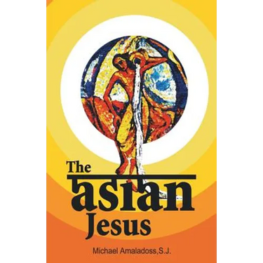 The Asian Jesus