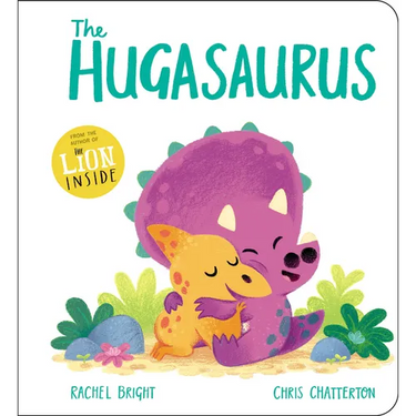 The Hugasaurus