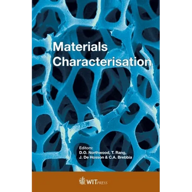 Materials Characterisation