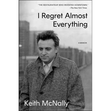 I Regret Almost Everything: A Memoir