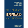 The Best of Broadway (and Beyond): A 2026 Review of Last Year's Standout Shows