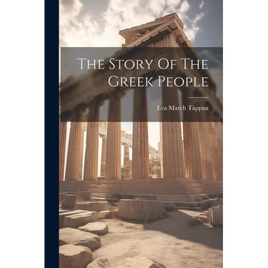 The Story Of The Greek People