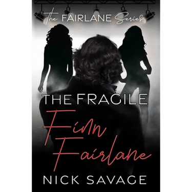 The Fragile Finn Fairlane
