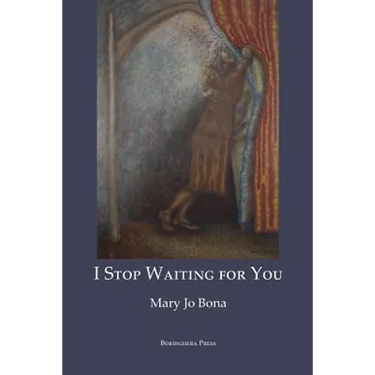 I Stop Waiting for You