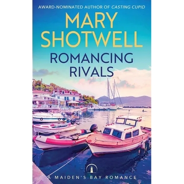 Romancing Rivals