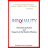 Inequality: Darwinian Evolution and Disparity in the Wealth of Nations