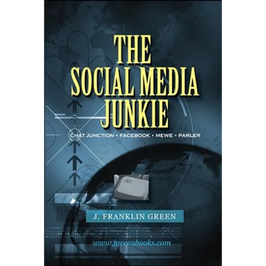 The Social Media Junkie