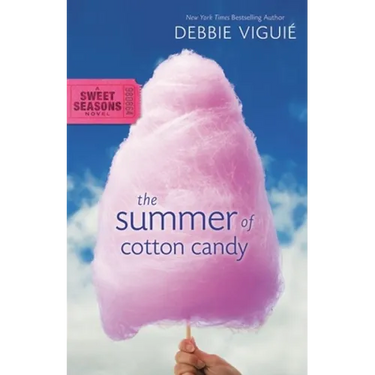 The Summer of Cotton Candy