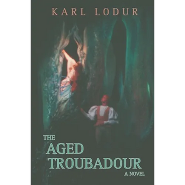 The Aged Troubadour