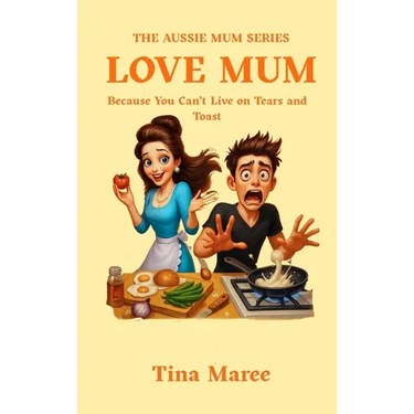 Love mum