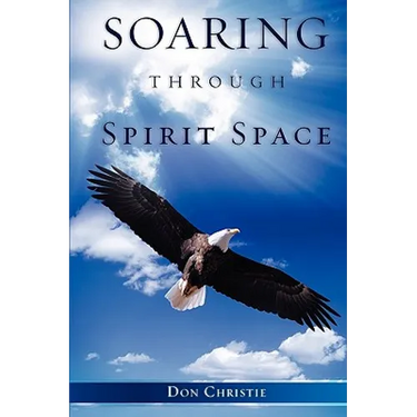 Soaring Through Spirit Space