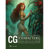 CG Characters from Sketch to Finish