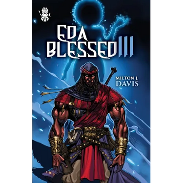 Eda Blessed III