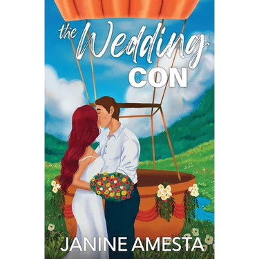 The Wedding Con