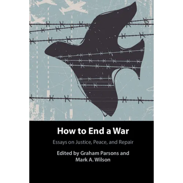 How to End a War