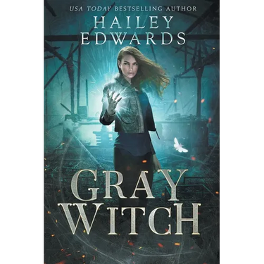 Gray Witch