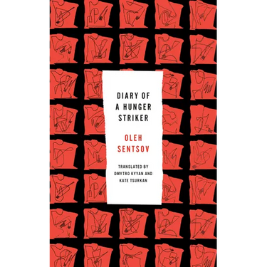 Diary of a Hunger Striker and Four and a Half Steps