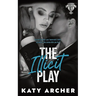 The Illicit Play: A College Sports Romance