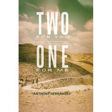 Two For You, One For Me