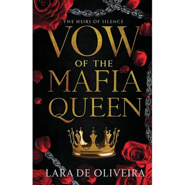 Vow of the Mafia Queen