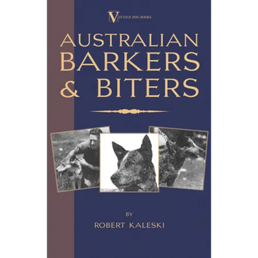 Australian Barkers and Biters
