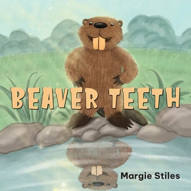 Beaver Teeth