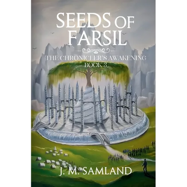 Seeds of Farsil