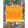 Hiding in Sight: Hidden Picture Activity Book
