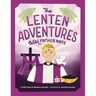 The Lenten Adventures with Father Nate