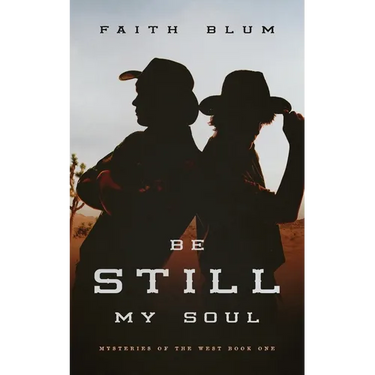 Be Still, My Soul