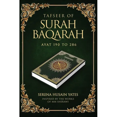 Tasfeer Of Surah Baqarah: Ayat 190 To 286