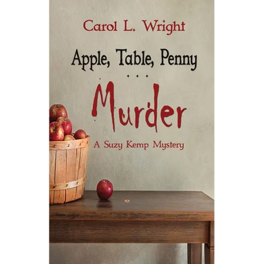 Apple, Table, Penny . . . Murder