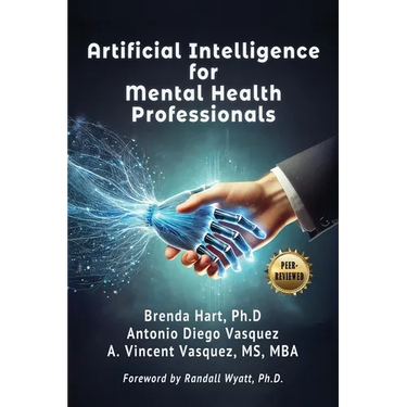 Artificial Intelligence for Mental Health Professionals