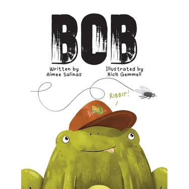 Bob