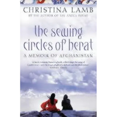 The Sewing Circles of Herat