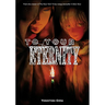 To Your Eternity 19