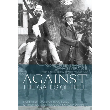 Against the Gates of Hell